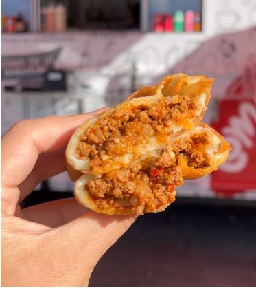 Empanadas Factory Medley Empanadas Factory Medley