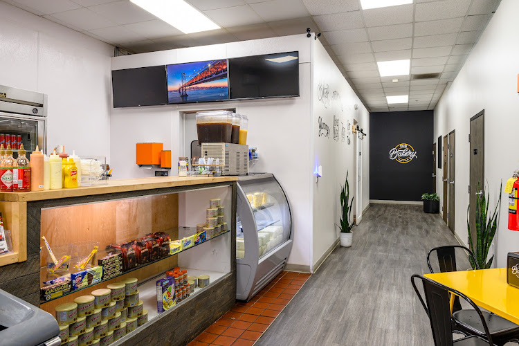 Deli Bakery Atl Deli Bakery Atl