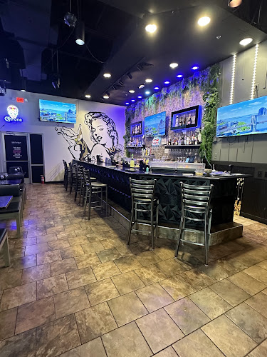 AY MI MADRE RESTAURANT AND GRILL AY MI MADRE RESTAURANT AND GRILL