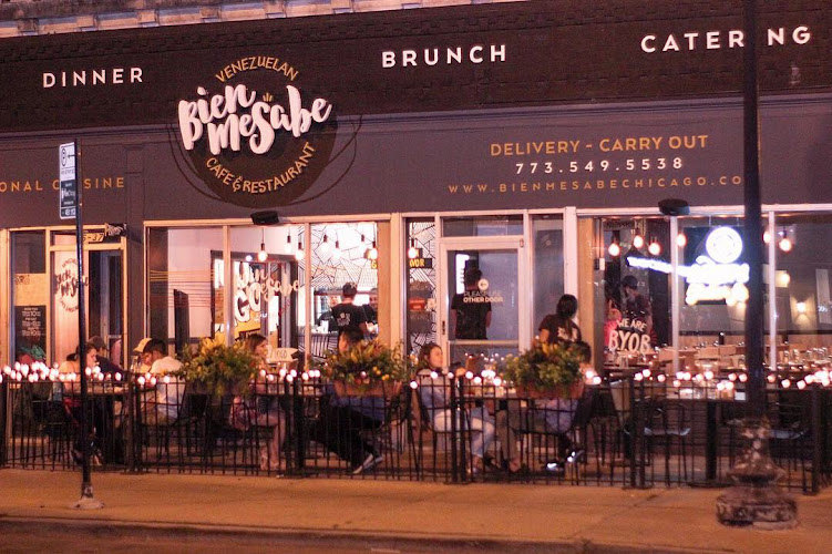 BienMeSabe Venezuelan Cafe & Restaurant BienMeSabe Venezuelan Cafe & Restaurant