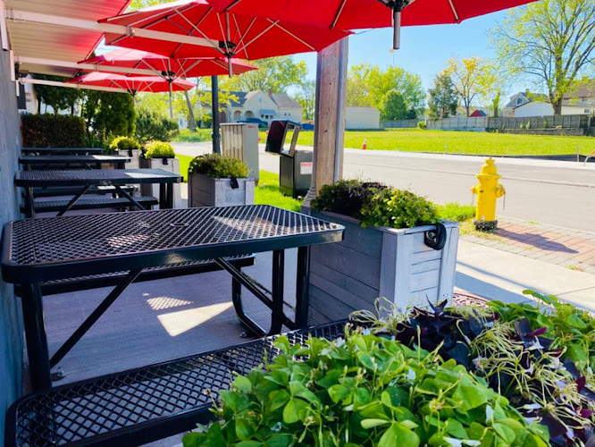 Arrechissimo Restaurant Arrechissimo Restaurant