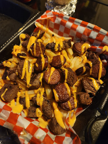 El Gordos Hotdogs El Gordos Hotdogs