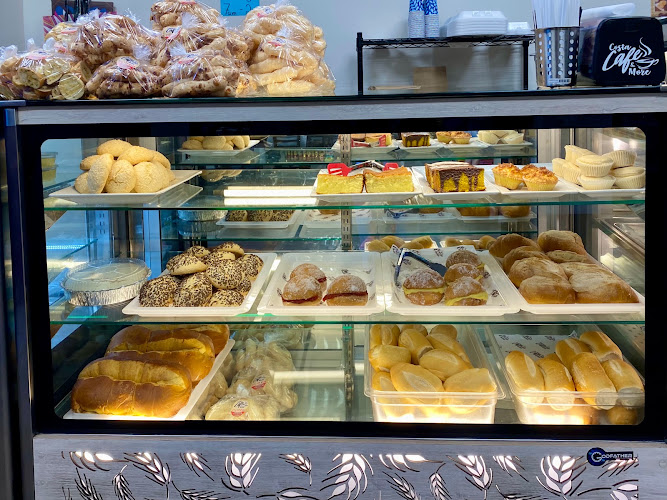 Costa Cafe & Bakery Costa Cafe & Bakery