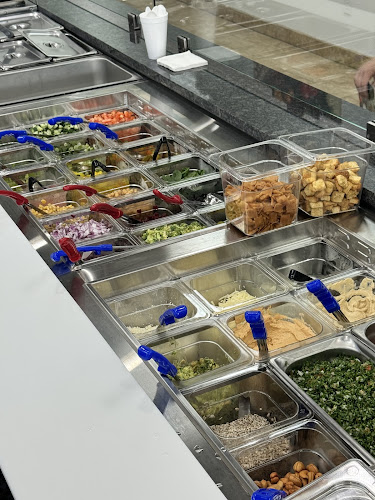 Grab & Go Restaurant Grab & Go Restaurant