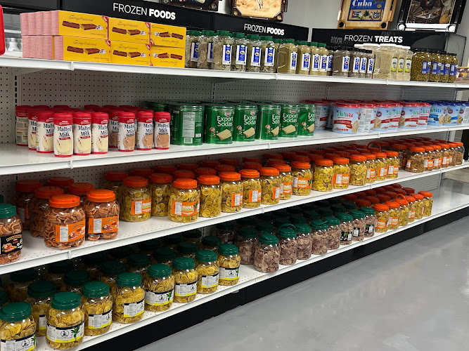 La Cubana Latin Market La Cubana Latin Market