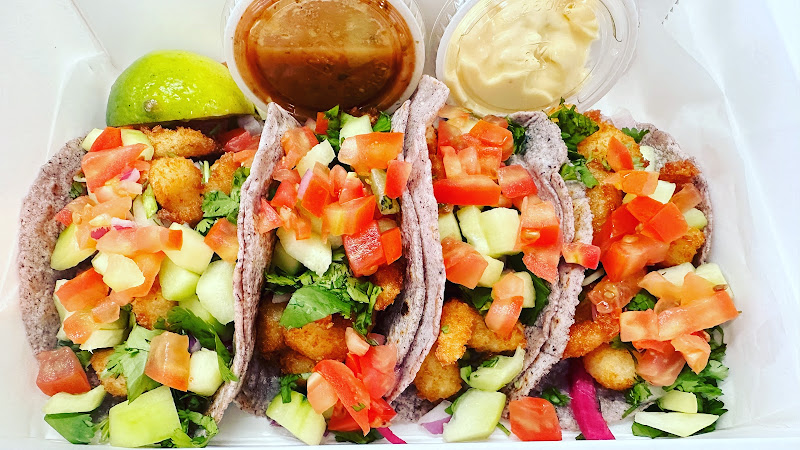 Mariscos No Manch3s NC Mariscos No Manch3s NC