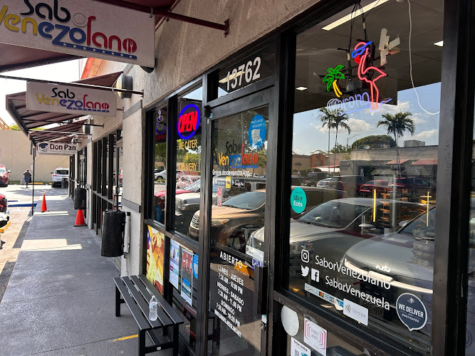 Sabor Venezolano Sabor Venezolano