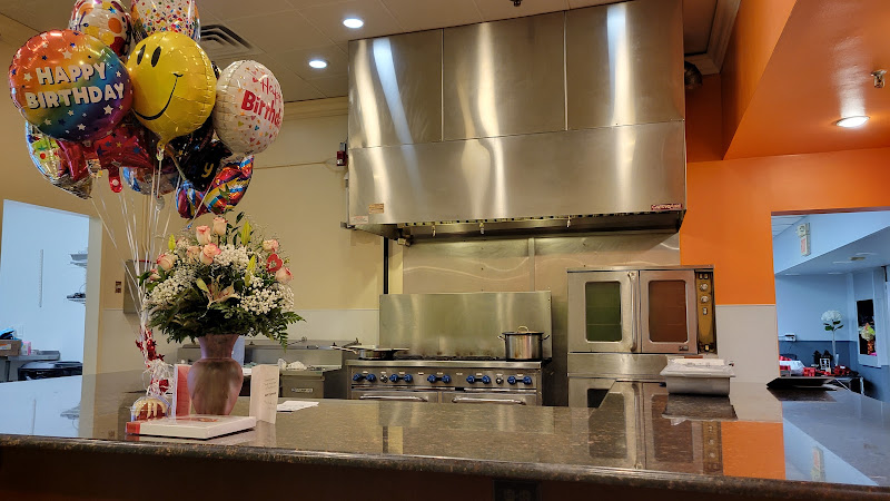 Wammy's Kitchen Wammy's Kitchen