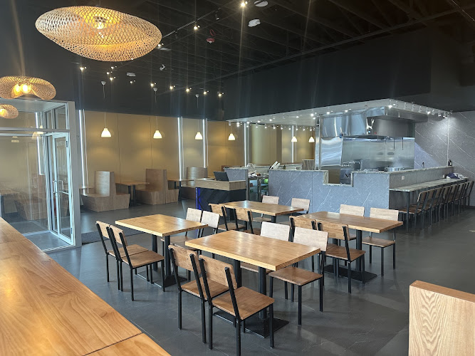 Ramen & Tea Ramen & Tea