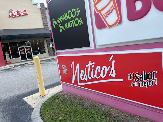 Nestico's Nestico's