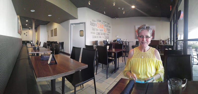 Señor Aji Peruvian Kitchen Señor Aji Peruvian Kitchen