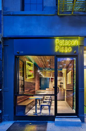 Patacon Pisao Patacon Pisao