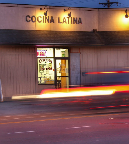 Cocina Latina- No delivery Cocina Latina- No delivery