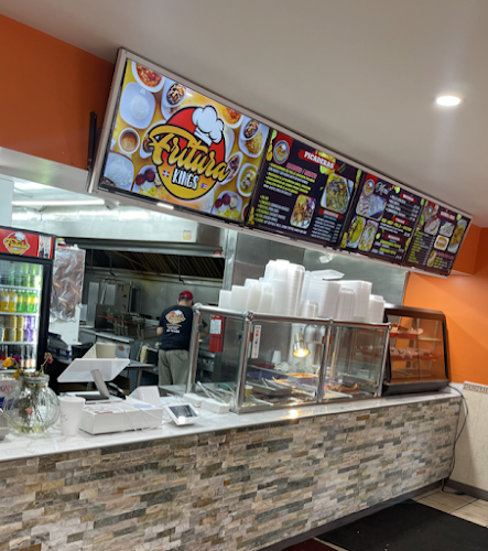 Fritura Kings Fritura Kings