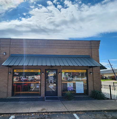 Arepas Street Arepas Street