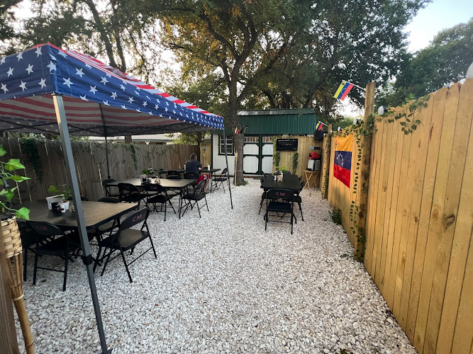 Rincon Oriental Rincon Oriental