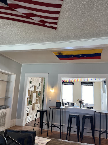 El Gordo house El Gordo house