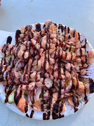 Mariscos El Salvavidas - Food Truck Mariscos El Salvavidas - Food Truck