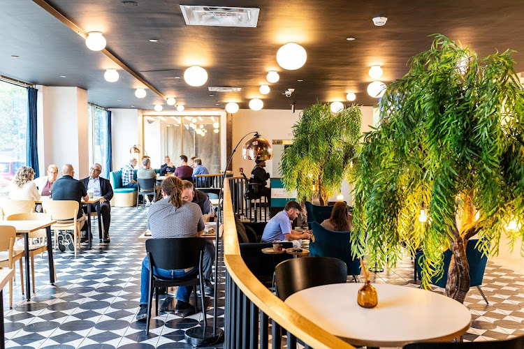 Me Gusta Restaurant Me Gusta Restaurant