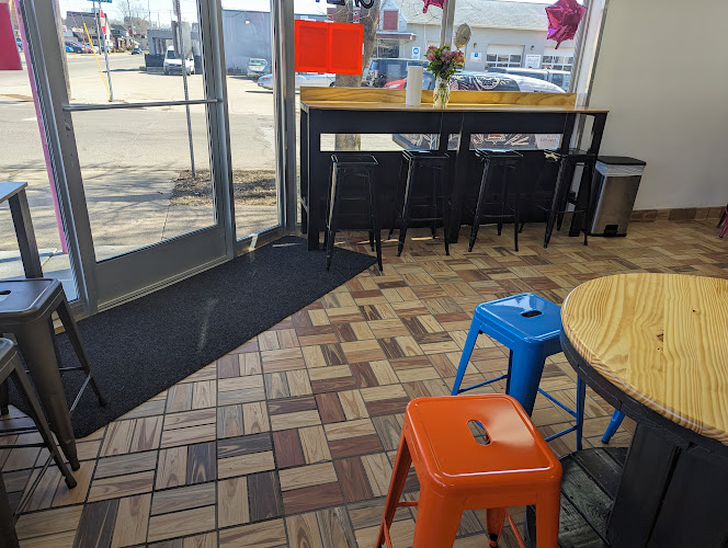 Mercadito Mexican Eats and Treats Mercadito Mexican Eats and Treats