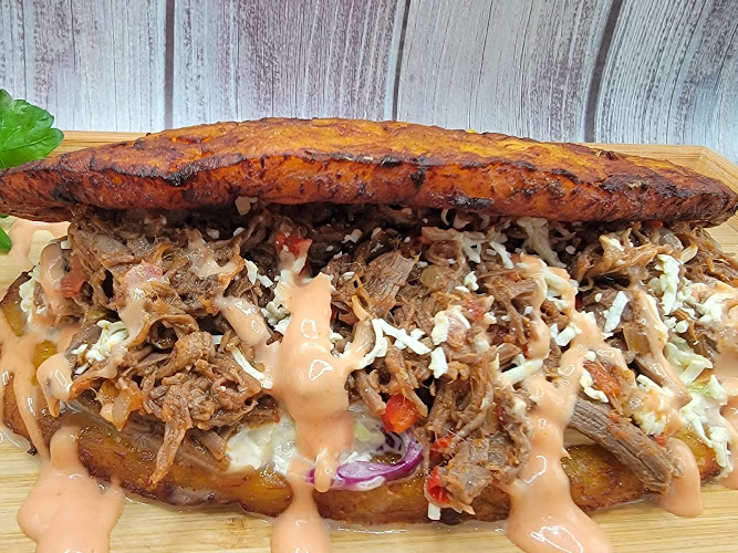 Antojos Food Antojos Food