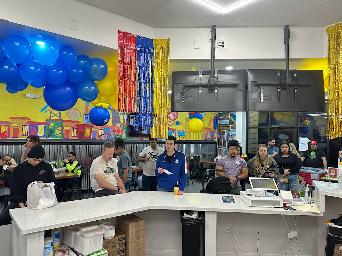 Pastelitos hugo Aubrey Pastelitos hugo Aubrey