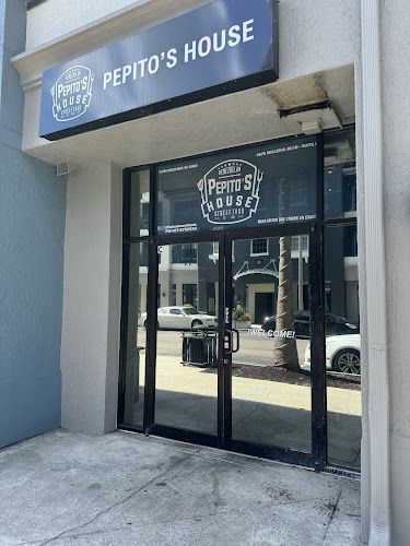 Pepito’s house Pepito’s house