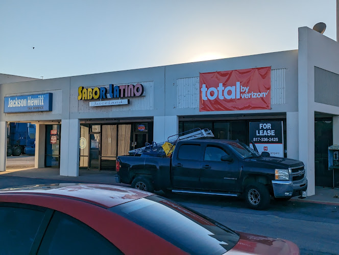 Sabor Latino Juice Land Sabor Latino Juice Land