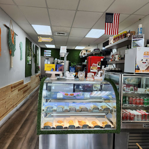 Dale Arepa Bar & Healthy Bistro Miami Dale Arepa Bar & Healthy Bistro Miami