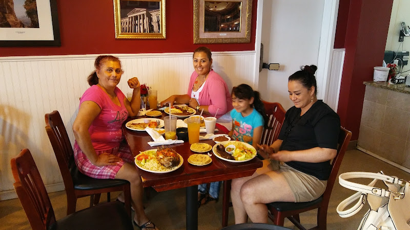 La Cocina De Mama Greta La Cocina De Mama Greta