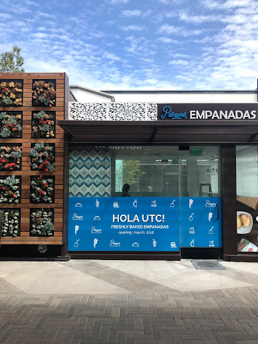 Paraná Empanadas - UTC Paraná Empanadas - UTC