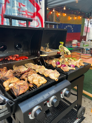 DIRECTO AL FUEGO HIGUEROTE GRILL DIRECTO AL FUEGO HIGUEROTE GRILL