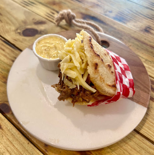 Arepera Araguaney Market Arepera Araguaney Market