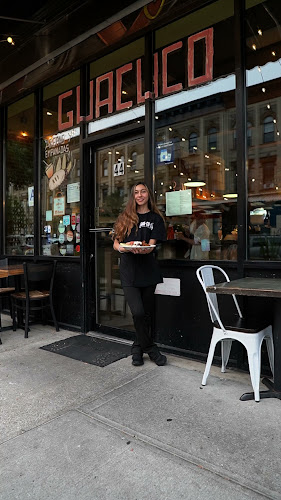 Arepera Guacuco Arepera Guacuco