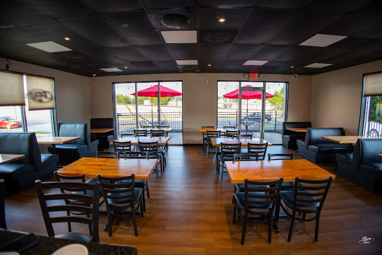 Brasas Arepas & Grill Brasas Arepas & Grill