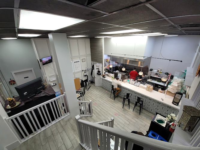 Zaytoon Mediterranean Grill (ZMG) Zaytoon Mediterranean Grill (ZMG)