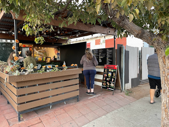 Que Sazón! Que Sazón!