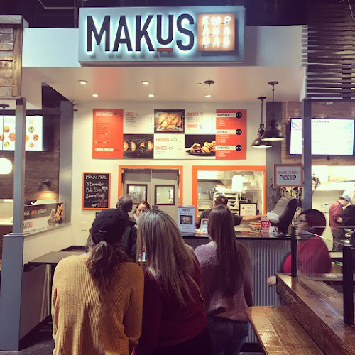 Makus Empanadas Makus Empanadas