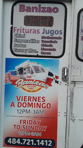 Banizao Mobile Restaurant Banizao Mobile Restaurant