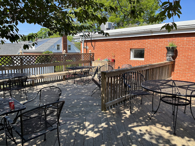 Casablanca Grill Casablanca Grill