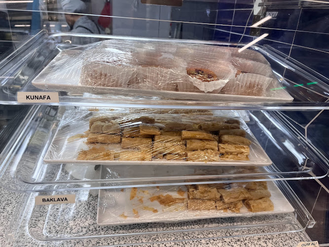 Egyptian Bites Egyptian Bites