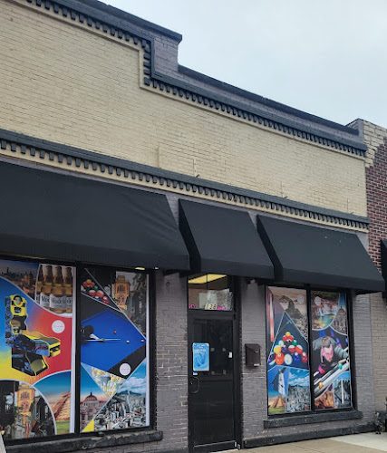 El Rincon Latino LLC El Rincon Latino LLC