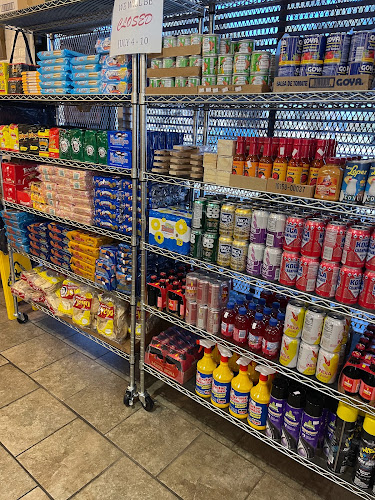 La Garita Restaurant & Bakery LLC La Garita Restaurant & Bakery LLC