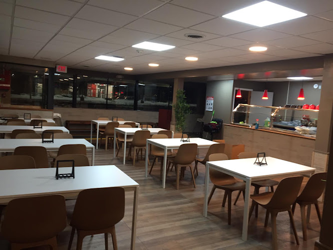 La Esquina Tropical spanish food La Esquina Tropical spanish food