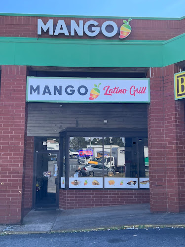 Mango Latino Grill Mango Latino Grill