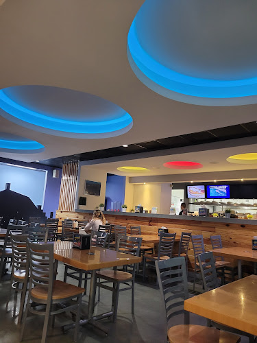 Nico's Arepas Grill Nico's Arepas Grill