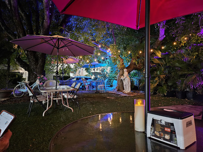 Beba's Grill Beba's Grill