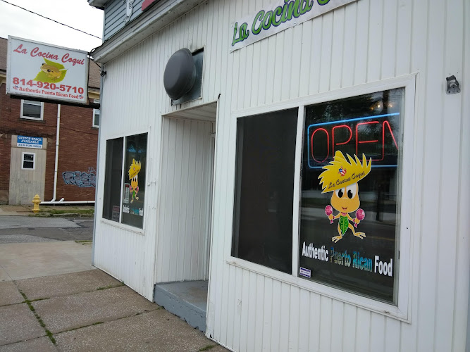 La Cocina Coqui La Cocina Coqui