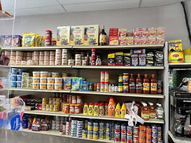 El Sazón de Petrica El Sazón de Petrica