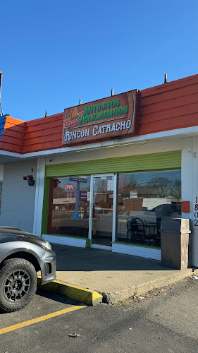 Antojitos Veracruzanos Rincon Catracho Antojitos Veracruzanos Rincon Catracho